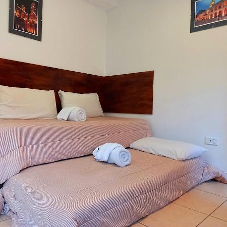 Pachamama - Depto P/4 Nuevo Y A 5' Del Centro Apartman Salta Kültér fotó