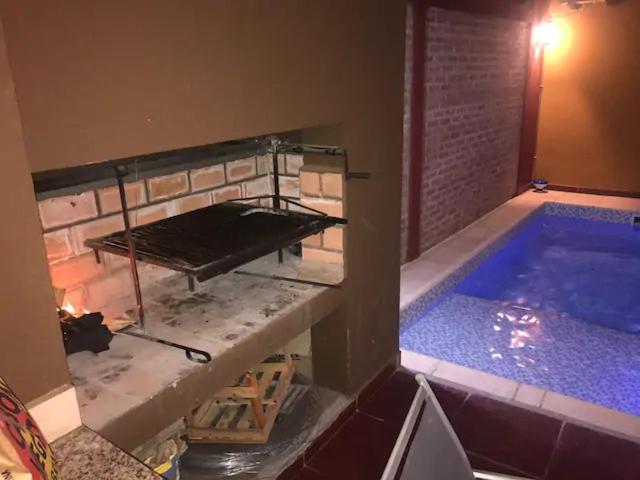 Pachamama - Depto P/4 Nuevo Y A 5' Del Centro Apartman Salta Kültér fotó