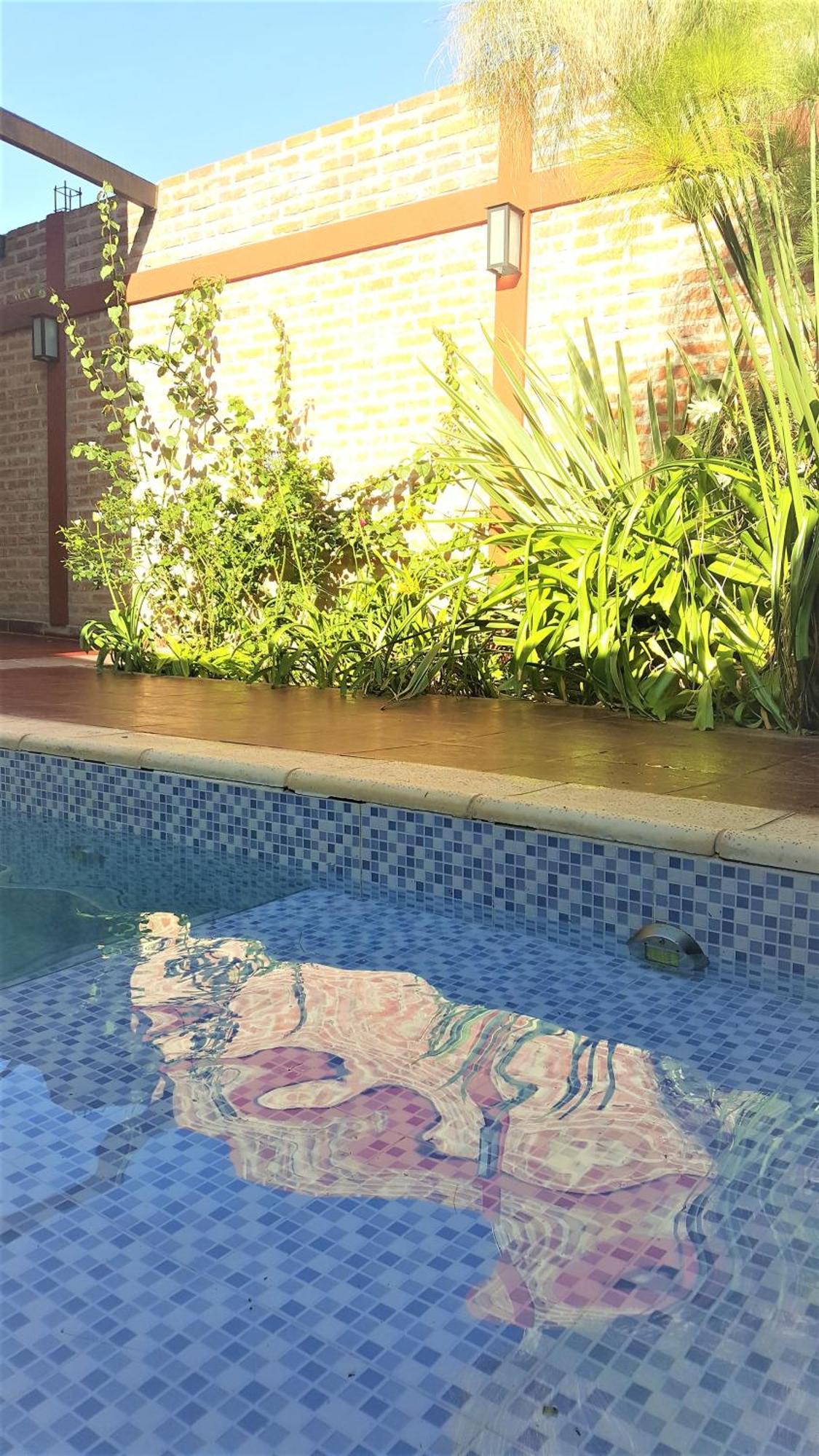 Pachamama - Depto P/4 Nuevo Y A 5' Del Centro Apartman Salta Kültér fotó
