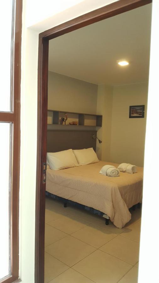 Pachamama - Depto P/4 Nuevo Y A 5' Del Centro Apartman Salta Kültér fotó