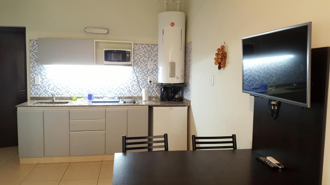 Pachamama - Depto P/4 Nuevo Y A 5' Del Centro Apartman Salta Kültér fotó
