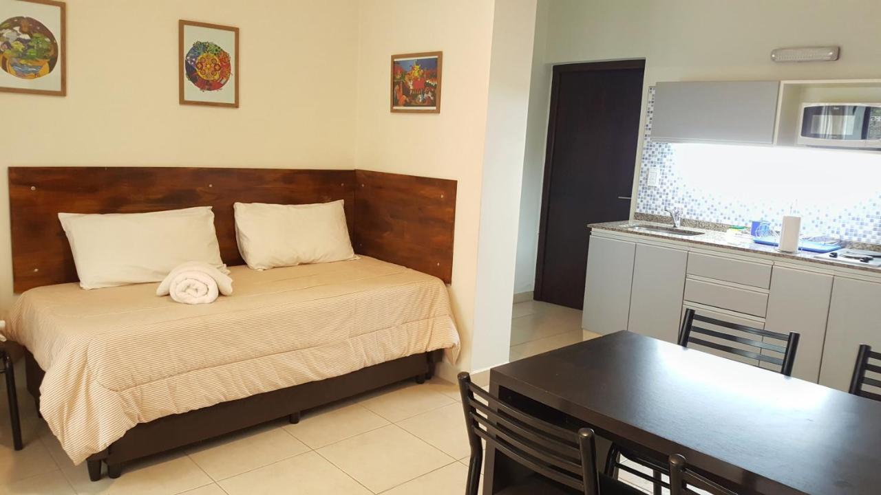 Pachamama - Depto P/4 Nuevo Y A 5' Del Centro Apartman Salta Kültér fotó