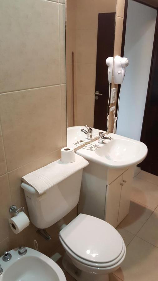 Pachamama - Depto P/4 Nuevo Y A 5' Del Centro Apartman Salta Kültér fotó