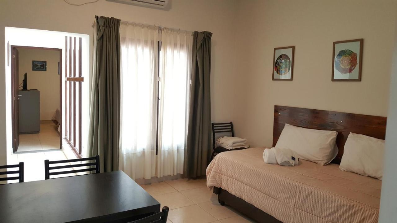 Pachamama - Depto P/4 Nuevo Y A 5' Del Centro Apartman Salta Kültér fotó